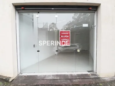 Ponto Comercial para alugar, 25m² no Centro, Caxias do Sul