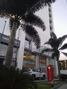 Apartamento com 1 Quarto à venda, 29m² no Parque Tamandaré, Campos dos Goytacazes