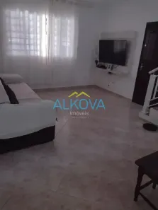 Sobrado com 4 Quartos à venda, 110m² no Cidade Morumbi, São José dos Campos