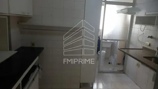 Apartamento com 2 Quartos à venda, 64m² no Vila Pompéia, São Paulo