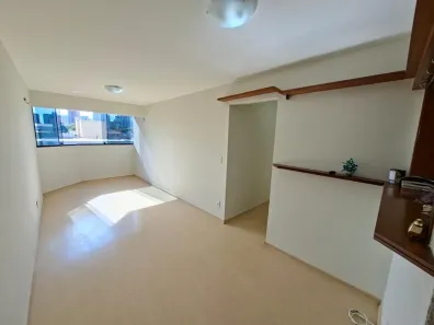 Apartamento com 2 Quartos para alugar, 58m² no Taguatinga Sul, Brasília