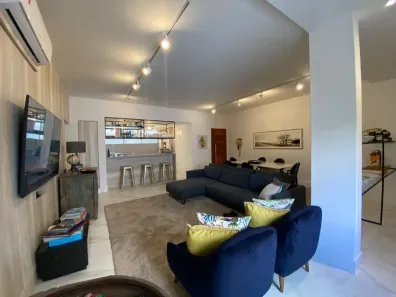 Apartamento com 3 Quartos à venda, 239m² no Vitória, Salvador
