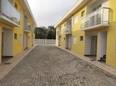 Apartamento com 2 Quartos à venda, 60m² no Vista Linda, Bertioga