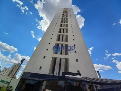 Apartamento com 1 Quarto à venda, 54m² no Santana, São Paulo