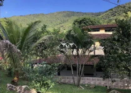 Fazenda/Sítio com 4 Quartos à venda, 395m² no , Casimiro de Abreu