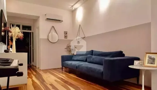 Apartamento com 2 Quartos à venda, 75m² no Copacabana, Rio de Janeiro