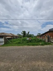Lote/Terreno à venda, 360m² no Serraria, São José