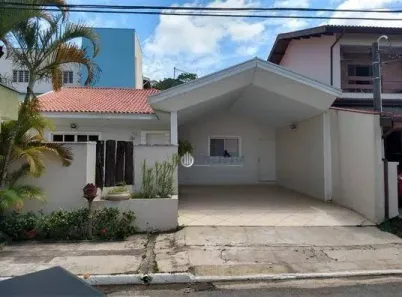 Casa de Condomínio com 3 Quartos à venda, 170m² no Loteamento Urbanova II, São José dos Campos