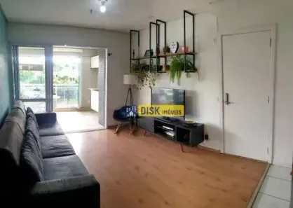 Apartamento com 2 Quartos à venda, 62m² no Centro, São Bernardo do Campo