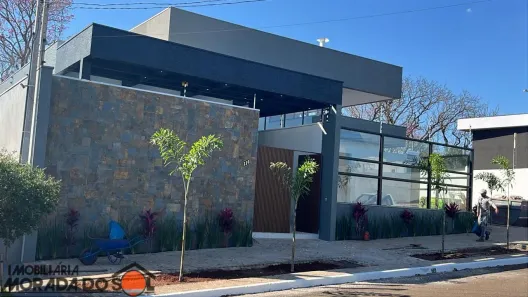 Casa com 3 Quartos à venda, 150m² no Jardim Munique, Maringá