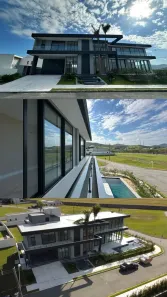 Casa de Condomínio com 4 Quartos à venda, 600m² no Santa Regina, Camboriú