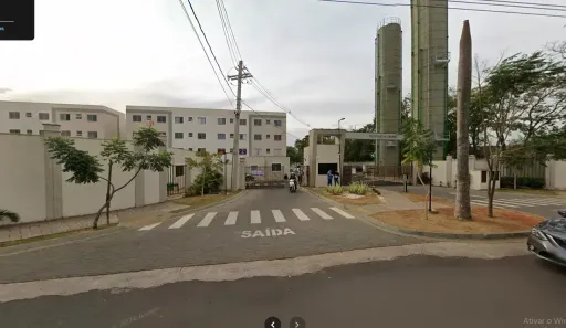 Apartamento com 2 Quartos à venda, 10m² no Jardim Salgado Filho, Ribeirão Preto
