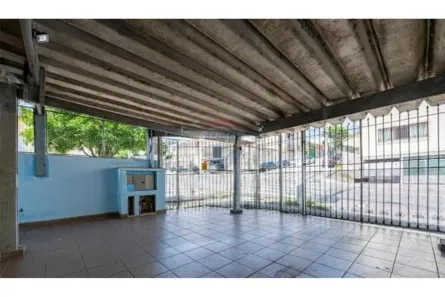 Sobrado com 3 Quartos à venda, 108m² no Vila Santa Catarina, São Paulo