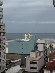 Apartamento com 3 Quartos à venda, 130m² no Ocian, Praia Grande