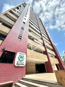 Apartamento com 3 Quartos à venda, 139m² no Cocó, Fortaleza