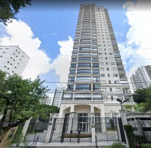 Apartamento com 4 Quartos à venda, 220m² no Indianópolis, São Paulo