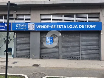 Ponto Comercial à venda, 110m² no Fonseca, Niterói