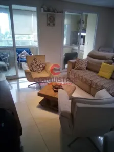 Apartamento com 2 Quartos à venda, 78m² no Cambuci, São Paulo