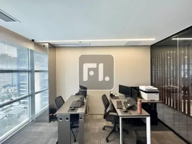Sala Comercial à venda, 300m² no Vila Olímpia, São Paulo