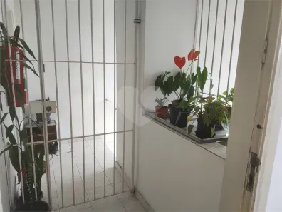 Apartamento com 3 Quartos à venda, 86m² no Vila Cachoeira, São Paulo