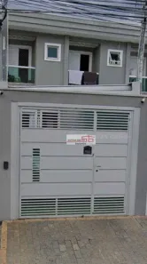 Sobrado com 2 Quartos à venda, 120m² no Vila Miriam, São Paulo