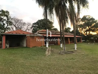 com 4 Quartos à venda, 10m² no Conjunto Habitacional Padre Anchieta, Campinas