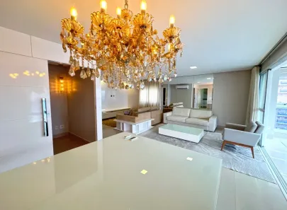 Apartamento com 3 Quartos à venda, 169m² no Setor Bueno, Goiânia