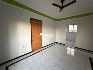 Apartamento com 2 Quartos à venda, 60m² no Santa Mônica, Uberlândia