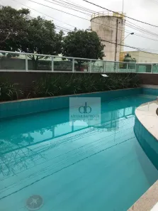 Apartamento com 2 Quartos à venda, 55m² no Praia de Itaparica, Vila Velha