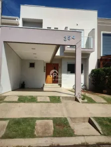Casa de Condomínio com 3 Quartos à venda, 179m² no Helvétia Country, Indaiatuba