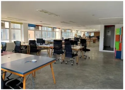 Sala Comercial à venda, 448m² no Jardim Paulistano, São Paulo