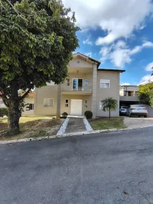 Casa de Condomínio com 3 Quartos à venda, 338m² no Tarumã, Santana de Parnaíba
