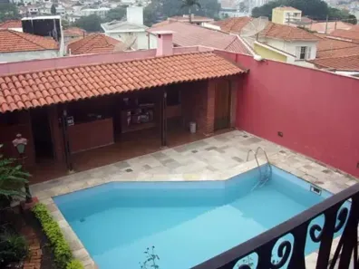 Casa com 4 Quartos à venda, 433m² no Jardim São Paulo(Zona Norte), São Paulo