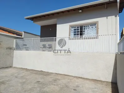Casa com 3 Quartos à venda, 195m² no Vila Ipê, Campinas