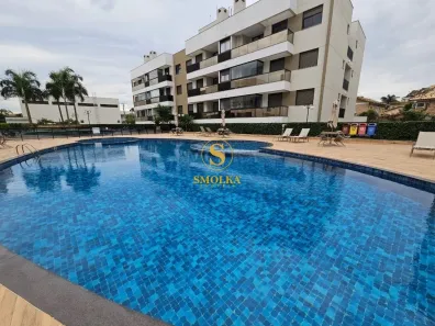 Apartamento com 2 Quartos à venda, 74m² no Cachoeira do Bom Jesus, Florianópolis