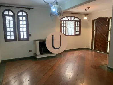 Sobrado com 4 Quartos à venda, 200m² no Anchieta, São Bernardo do Campo
