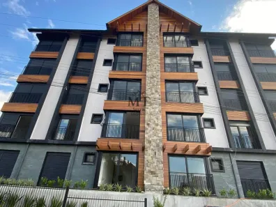 Apartamento com 2 Quartos à venda, 93m² no Nova Petrópolis, Nova Petrópolis