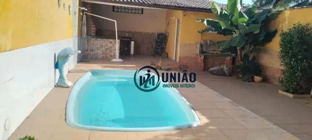 Casa com 3 Quartos à venda, 150m² no Serra Grande, Niterói