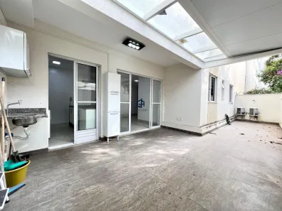 Apartamento com 3 Quartos à venda, 122m² no Ouro Preto, Belo Horizonte