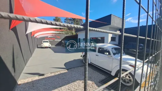 Ponto Comercial à venda, 300m² no Colônia, Jundiaí