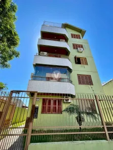 Apartamento com 2 Quartos à venda, 57m² no Camobi, Santa Maria