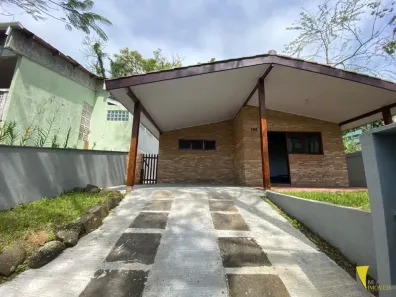 Casa com 2 Quartos à venda, 121m² no Toninhas, Ubatuba