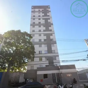 Apartamento com 1 Quarto à venda, 17m² no Jardim Jaraguá (São Domingos), São Paulo