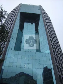 Sala Comercial para alugar, 202m² no Bela Vista, São Paulo