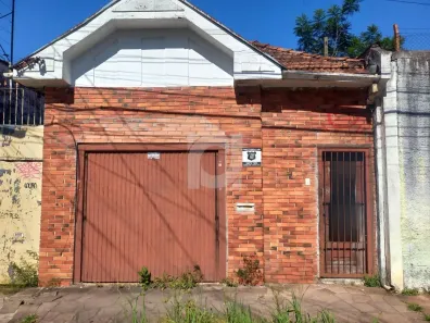 Casa com 3 Quartos à venda, 100m² no Centro, São Leopoldo