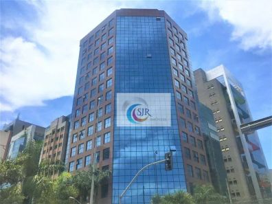 Sala Comercial para venda ou aluguel, 230m² no Vila Olímpia, São Paulo