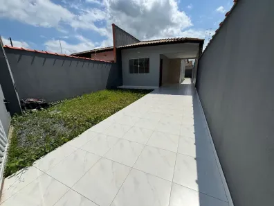 Casa com 2 Quartos à venda, 82m² no Jardim Casablanca, Peruíbe