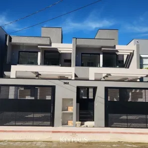 Sobrado com 3 Quartos à venda, 165m² no Ressacada, Itajaí