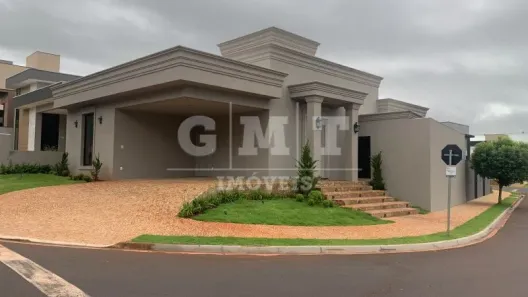 Casa de Condomínio com 3 Quartos à venda, 180m² no Bonfim Paulista, Ribeirão Preto