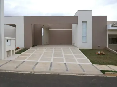 Casa de Condomínio com 3 Quartos à venda, 148m² no Jd Garret, Araçoiaba da Serra